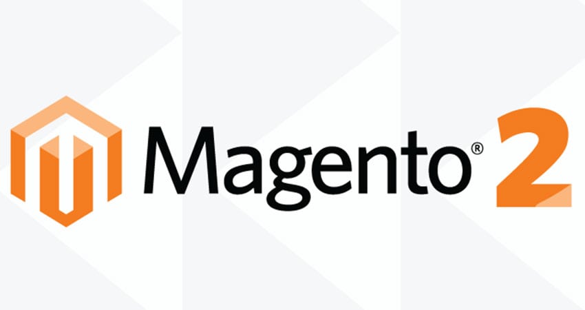 magento 2 logo feature