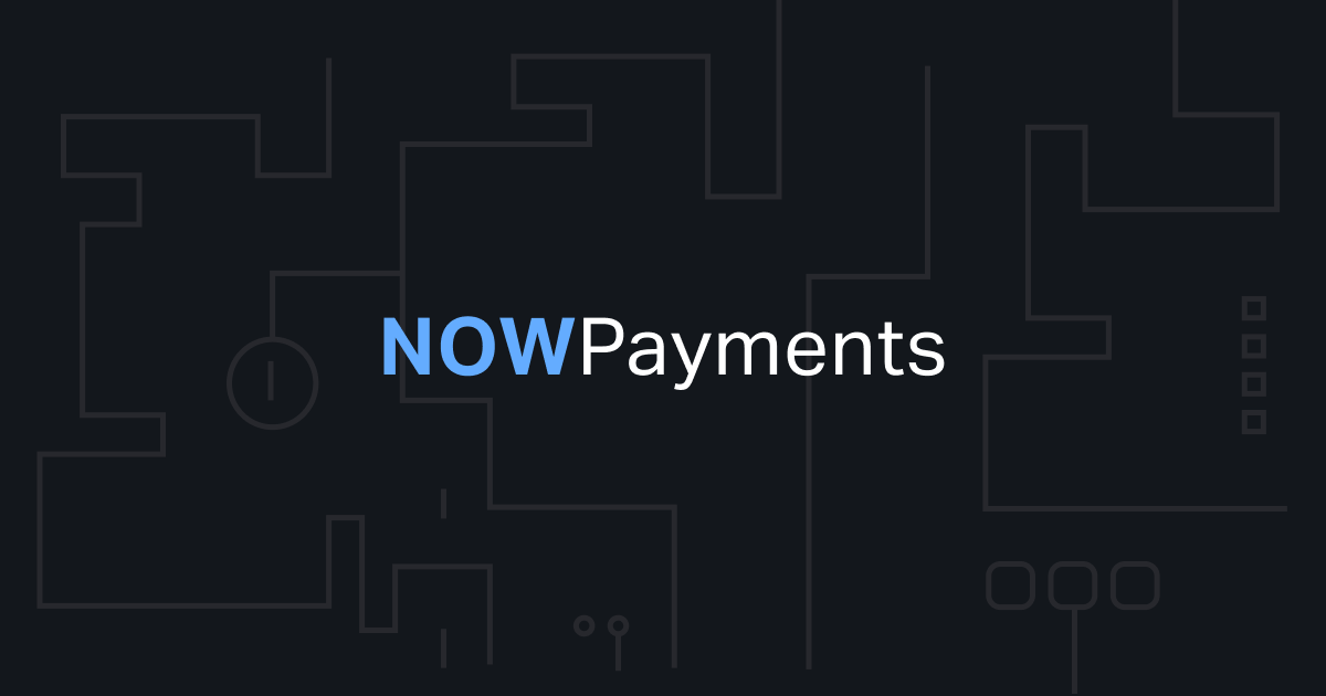 now payments
